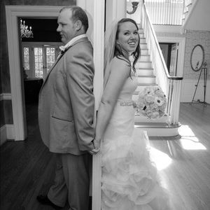 Meet your Posher, Cathi